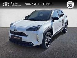 Utilisé 2025 Toyota Yaris Hybrid Sport | 31 760 € (Prix cher)