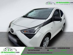 Utilisé 2018 Toyota Aygo Citadine | 11 500 € (Prix juste)