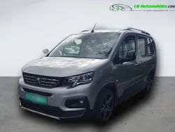 Utilisé 2020 Peugeot Rifter Monospace | 28 100 € (Prix cher)