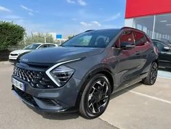 Gris Utilisé 2024 Kia Sportage 2 SUV | 46 990 €
