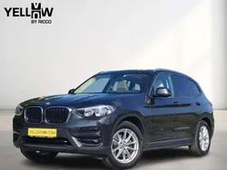 Gris Utilisé 2020 BMW X3 SUV | 28 888 € (Bon prix)