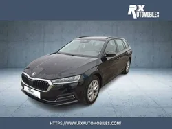 Noir Utilisé 2023 Skoda Octavia Business Line | 30 450 € (Prix juste)