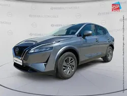 Gris Utilisé 2023 Nissan Qashqai SUV | 20 499 € (Bon prix)