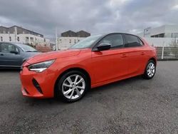 Orange Utilisé 2023 Opel Corsa Berline | 12 490 € (Prix juste)