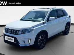 Blanc Utilisé 2019 Suzuki Vitara Style SUV | 15 900 €