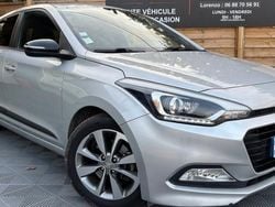 Utilisé 2018 Hyundai i20 Citadine | 8 990 € (Super prix)