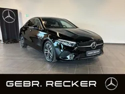 Utilisé 2024 Mercedes A200 Berline | 32 850 € (Bon prix)