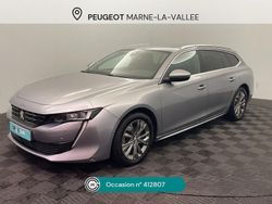 Occasion 2020 Peugeot 508 Allure Break | 12 980 € (Bon prix)