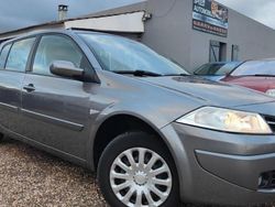Utilisé 2008 Renault Mégane II Expression Berline | 3 999 €
