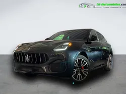 Utilisé 2022 Maserati Grecale SUV | 62 900 € (Bon prix)