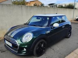 Utilisé 2016 Mini Cooper Hatch Citadine | 10 000 € (Bon prix)
