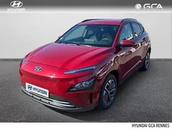 Utilisé 2022 Hyundai Kona SUV | 18 990 € (Prix juste)