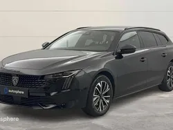 Utilisé 2024 Peugeot 508 Allure Break | 28 499 € (Prix assez cher)