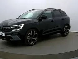 Noir Utilisé 2024 Renault Austral Techno Esprit Alpine SUV | 32 690 € (Prix juste)