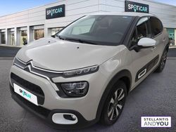 Beige Utilisé 2024 Citroën C3 PureTech Citadine | 14 290 € (Prix assez cher)