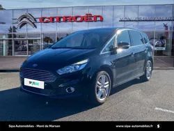 Utilisé 2019 Ford S-MAX Titanium Monospace | 18 890 € (Bon prix)