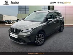 Gris Utilisé 2024 Seat Arona Copa SUV | 21 490 € (Prix cher)