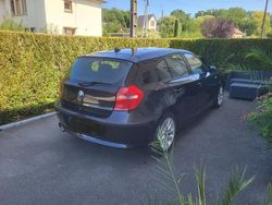 Utilisé 2007 BMW 118 Citadine | 2 500 € (Super prix)