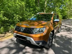 Noir Utilisé 2019 Dacia Duster SUV | 11 999 € (Super prix)