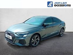 Gris Utilisé 2023 Audi A3 S-Line Berline | 39 590 €