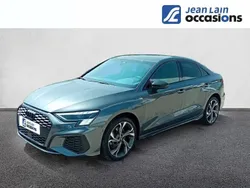 Gris Utilisé 2023 Audi A3 S-Line Berline | 41 200 €