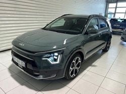 Vert Utilisé 2025 Kia Niro Premium SUV | 32 990 € (Prix assez cher)