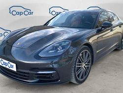 Occasion 2019 Porsche Panamera 4S Berline | 58 950 €