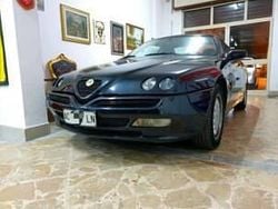 Bleu Utilisé 1995 Alfa Romeo GTV Coupé | 7 000 €