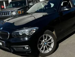 Utilisé 2016 BMW 114 Citadine | 13 999 € (Bon prix)