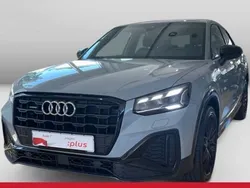 Utilisé 2021 Audi Q2 S-Line SUV | 37 490 €