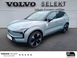 Gris Utilisé 2024 Volvo EX30 Plus SUV | 35 890 € (Prix juste)