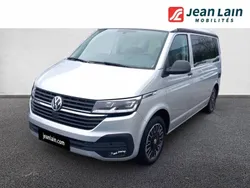 Utilisé 2024 VW California Coast Van | 81 988 € (Bon prix)