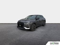 Gris Utilisé 2024 DS Automobiles DS3 Crossback Performance Line Plus SUV | 26 990 € (Prix cher)
