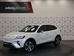 Blanc Utilisé 2023 MG Marvel R Luxury SUV | 24 990 € (Super prix)