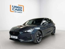 Gris Occasion 2024 Cupra Leon Berline | 33 323 € (Prix cher)