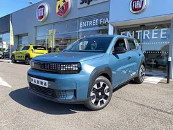 Nouvelle 2025 Fiat Panda Citadine | 21 390 € (Prix juste)