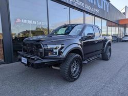 Noir Occasion 2020 Ford F-150 Raptor Pick-up | 79 900 €