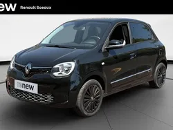 Noir Utilisé 2023 Renault Twingo Urban Night Citadine | 15 790 € (Prix cher)