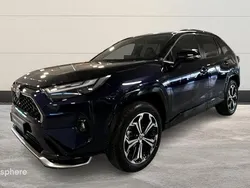 Biton Nouvelle 2025 Toyota RAV4 Hybrid SUV | 51 900 € (Prix juste)