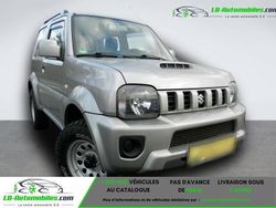 Utilisé 2016 Suzuki Jimny SUV | 20 400 € (Prix juste)