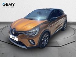 Utilisé 2021 Renault Captur Intens SUV | 19 760 € (Prix juste)