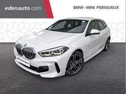 Utilisé 2022 BMW 118 M Sport Citadine | 26 490 € (Prix assez cher)