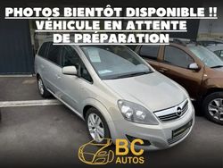 Utilisé 2010 Opel Zafira Monospace | 6 500 €