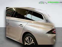 Utilisé 2021 Peugeot 508 Break | 24 000 € (Bon prix)