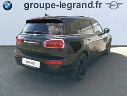Utilisé 2019 Mini One Clubman Break | 23 990 €