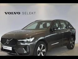 Noir Utilisé 2024 Volvo XC60 Plus SUV | 53 900 € (Prix juste)