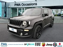 Utilisé 2021 Jeep Renegade SUV | 26 400 € (Prix assez cher)