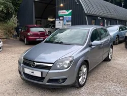 Utilisé 2005 Opel Astra Sport Berline | 6 000 €