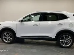 Blanc Utilisé 2022 MG EHS Luxury SUV | 20 499 € (Prix juste)