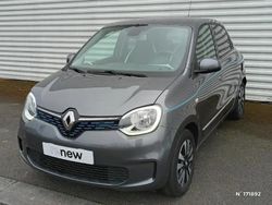 Gris Utilisé 2021 Renault Twingo Intens Citadine | 11 990 € (Prix assez cher)